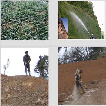  The problem of the spray broadcasting quality of the soil hydroseeding sprayer and its solution