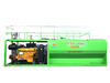 2018 Newest 175kw HKP hydroseeding machine 