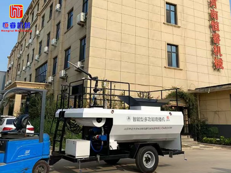 HengRui Machinery