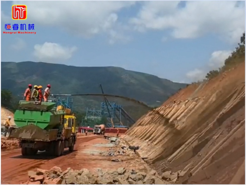 Hengrui Machinery