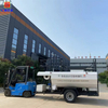 Hengrui HYP-3 Hydroseeder – High Output, Easy Relocation for Roads, Mines & Scattered Slopes