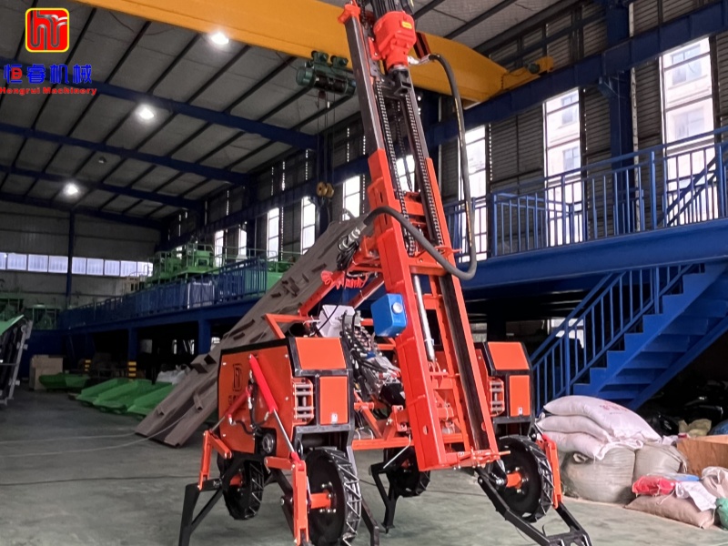 Hengrui Machinery
