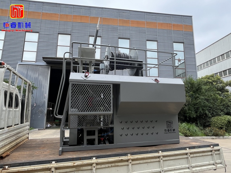 Hengrui Machinery