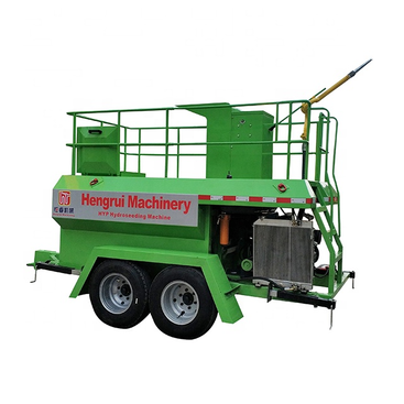 HYP-3 hydromulcher
