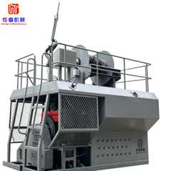HYP-2Hydraulic Seed Sprayer