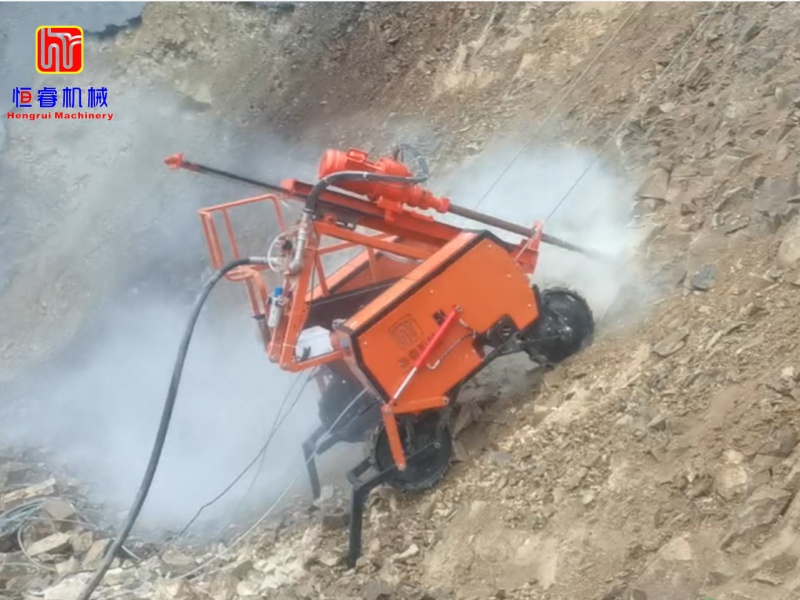 Hengrui Machinery