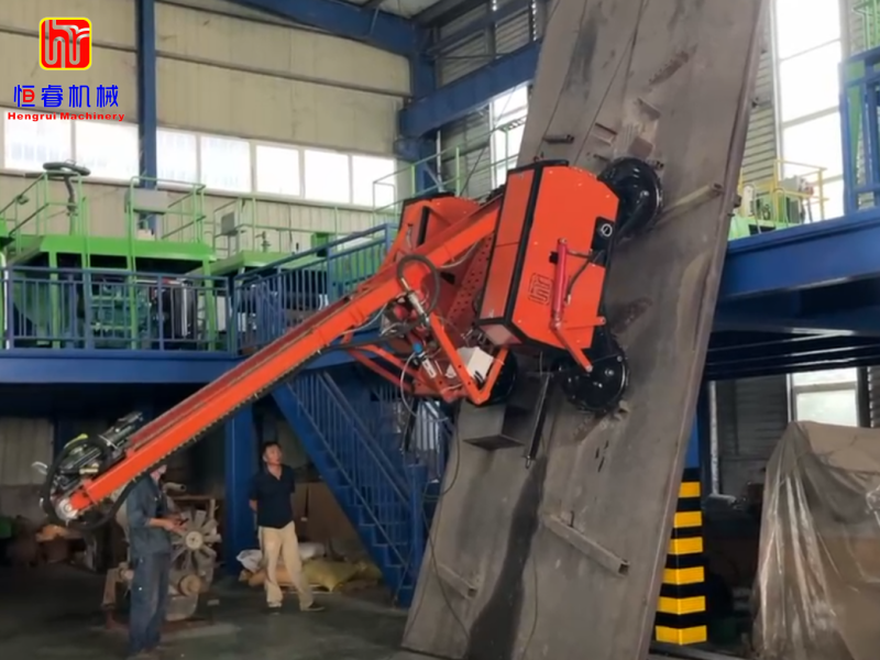 Hengrui Machinery