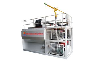 HYP-3 Hydroseeding Machine