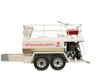 HYP-3G Hydroseeding Machine
