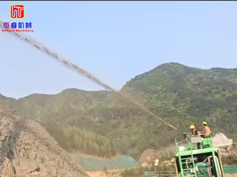 Hengrui Machinery