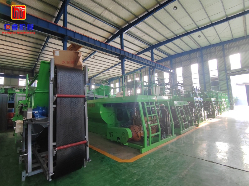 Manufacturing Workshop