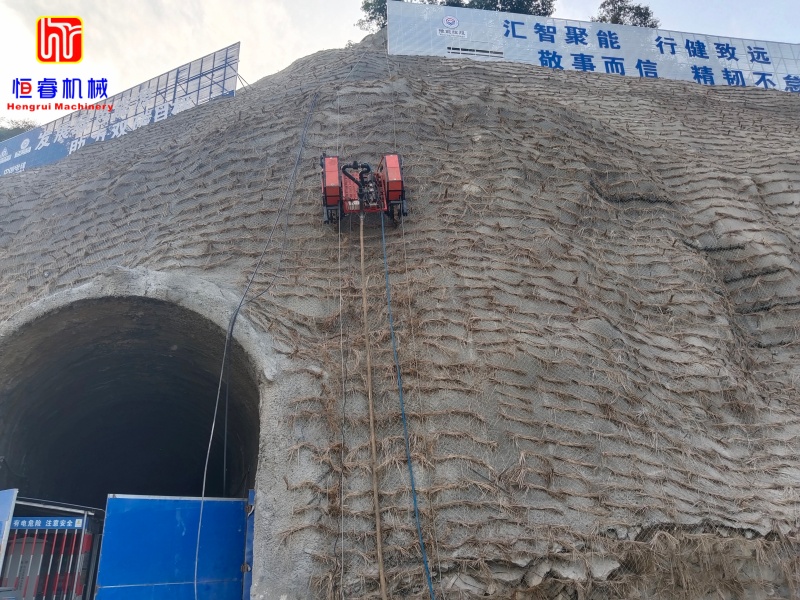 Hengrui Machinery