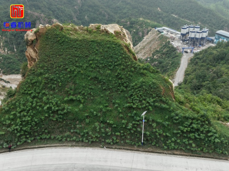 Hengrui Machinery