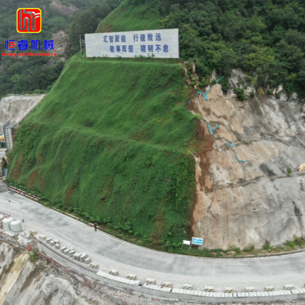 Hengrui Spray Seeder Maintenance Guide: Daily Care Tips to Extend Equipment Service Life