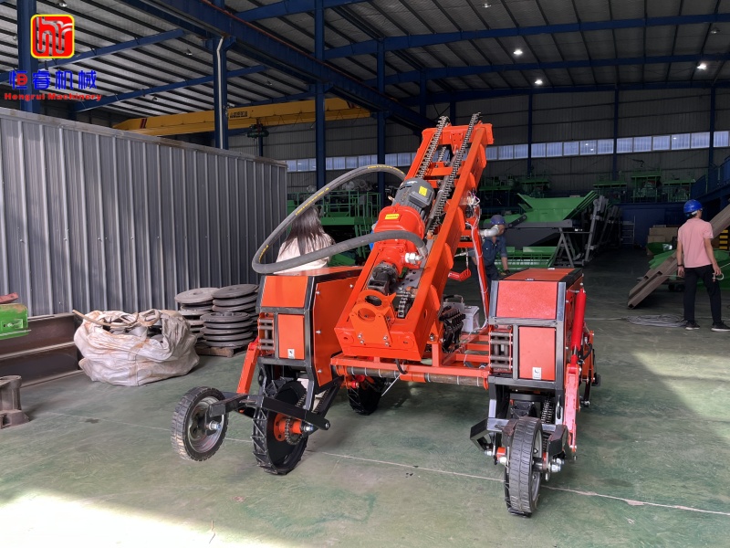 Hengrui Machinery