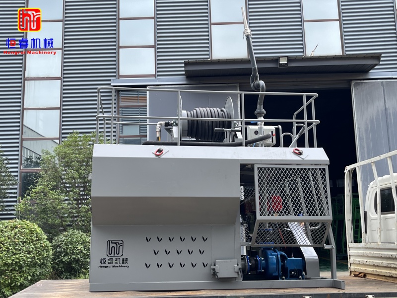 Hengrui Machinery