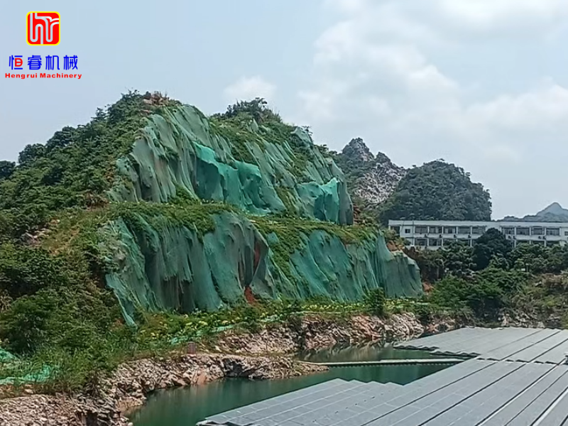 Hengrui Machinery