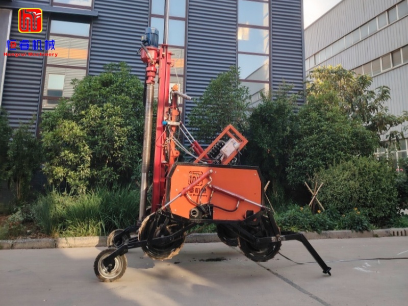 Hengrui Machinery