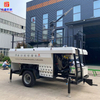 Hengrui HYP-3 Hydroseeder – High Output, Easy Relocation for Roads, Mines & Scattered Slopes