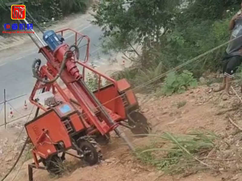Hengrui Machinery