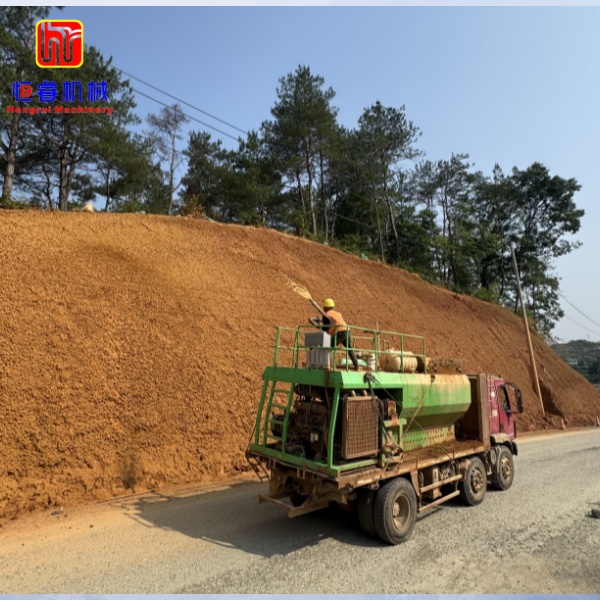 Why Choose an Original Manufacturer When Purchasing a Hydroseeding Machine?