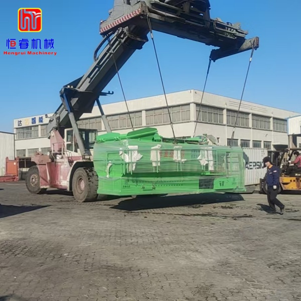 Hydroseeder Export: What Should You Confirm Before Shipment?