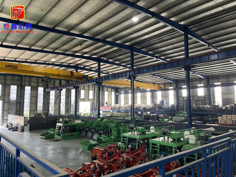 Hengrui Machinery