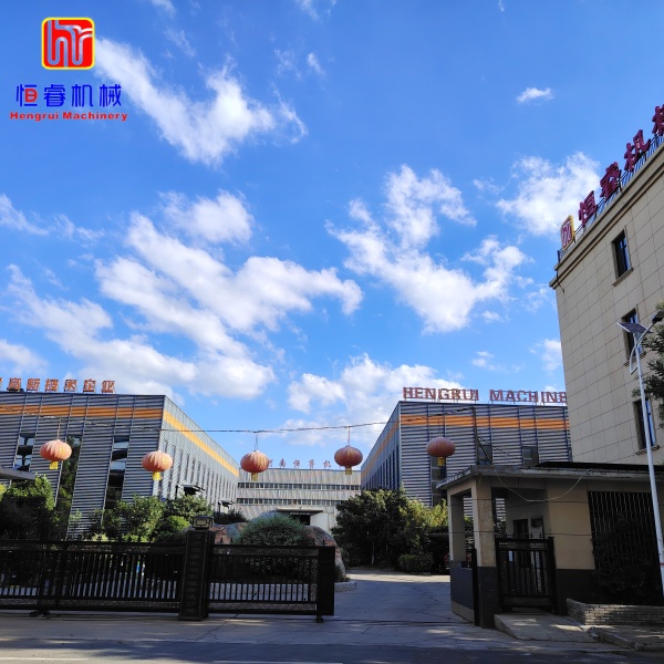 How to Choose a Slope Greening Equipment Manufacturer — Hengrui Machinery Provides Reliable Equipment for Customers
