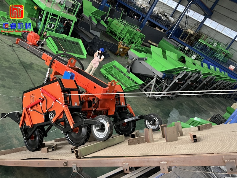 Hengrui Machinery