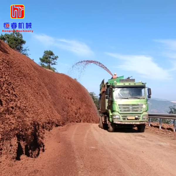 From Small-Scale Greening to Large-Scale Slope Projects: How to Choose a Spray Seeder
