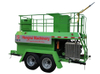 HYP-3G Hydroseeding Machine