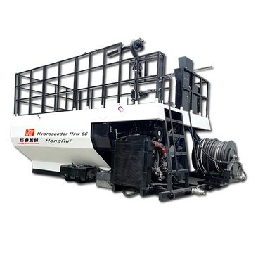HYP-12 hydromulcher