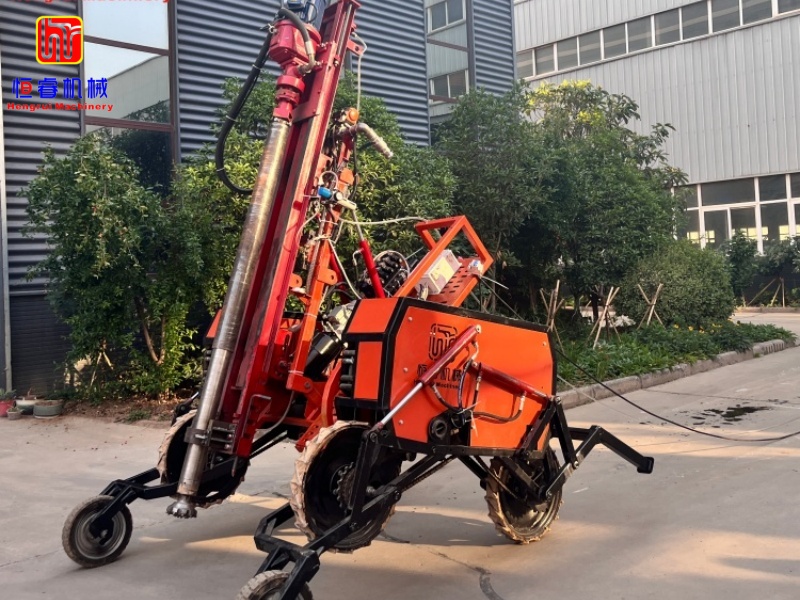 Hengrui Machinery