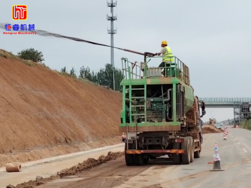 Hengrui Machinery