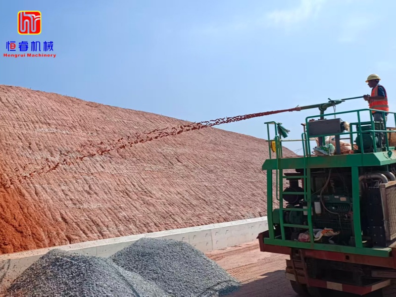 Hengrui Machinery