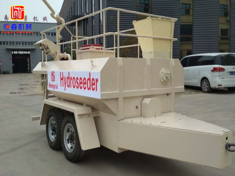 HengRui Machinery