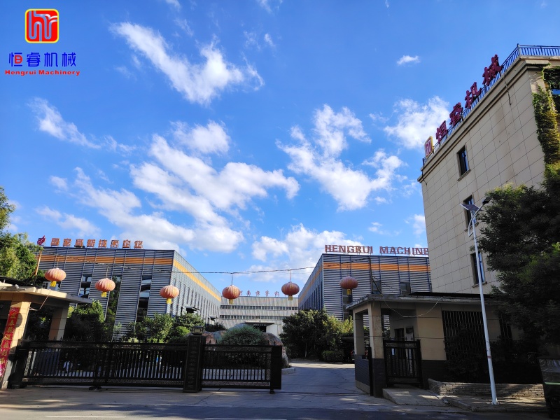 Hengrui Machinery