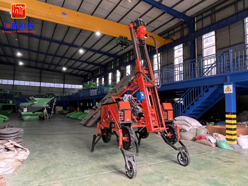 Hengrui Machinery