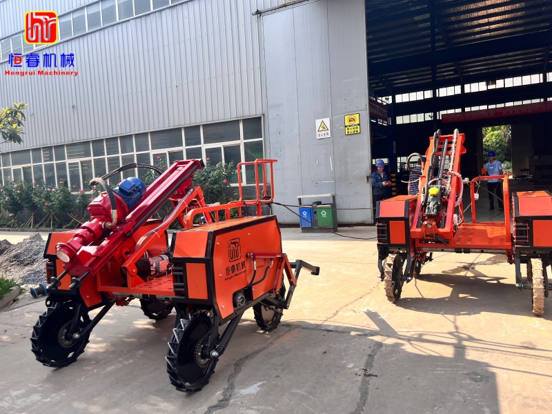 Hengrui Machinery