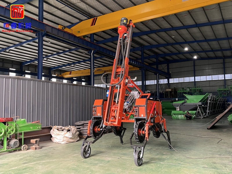 Hengrui Machinery