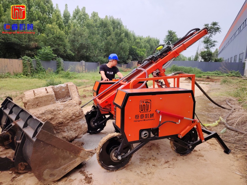 Hengrui Machinery