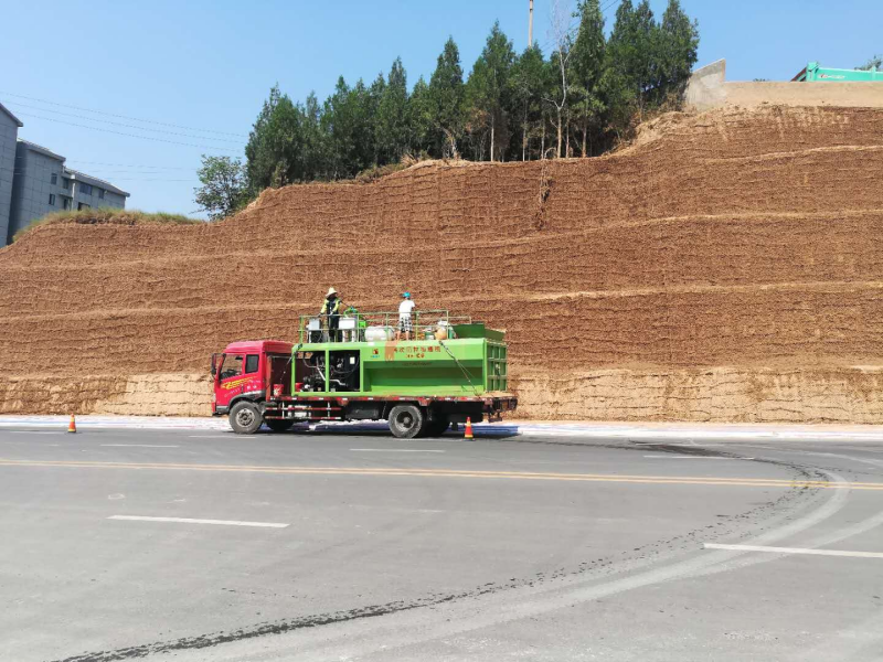 Hengrui Machinery