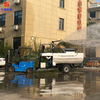 Hengrui HYP-3 Hydroseeder – High Output, Easy Relocation for Roads, Mines & Scattered Slopes