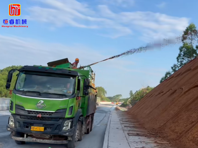 Hengrui Machinery