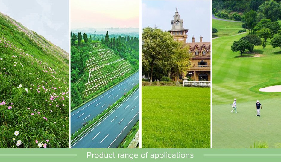 hydroseedingmachine application